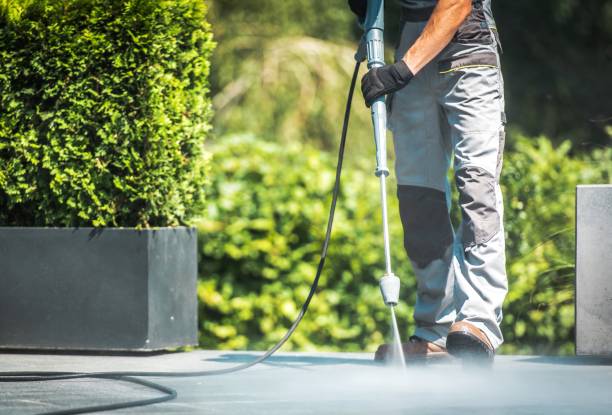 Best Warehouse Cleaning  in Lofall, WA