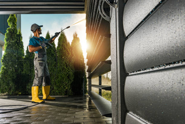 Best Factory Floor Cleaning  in Lofall, WA